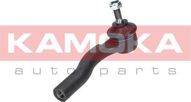 Kamoka 9010023 - Tie Rod End autospares.lv