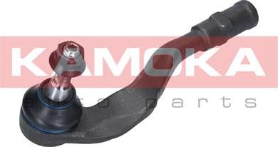 Kamoka 9010074 - Tie Rod End autospares.lv