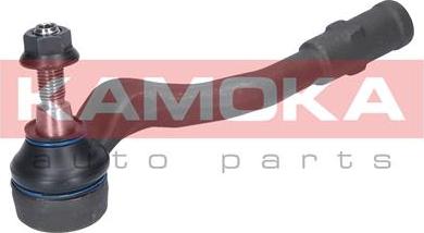 Kamoka 9010075 - Tie Rod End autospares.lv