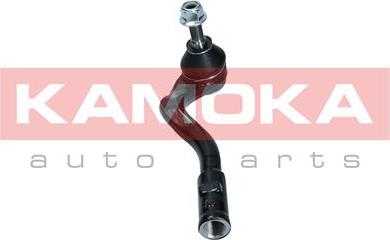 Kamoka 9010076 - Tie Rod End autospares.lv