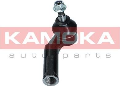 Kamoka 9010070 - Tie Rod End autospares.lv