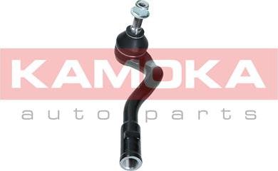 Kamoka 9010077 - Tie Rod End autospares.lv