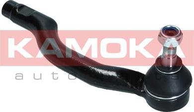 Kamoka 9010194 - Tie Rod End autospares.lv