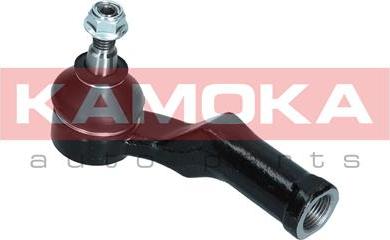 Kamoka 9010196 - Tie Rod End autospares.lv