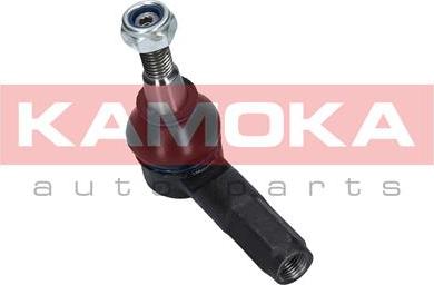 Kamoka 9010191 - Tie Rod End autospares.lv