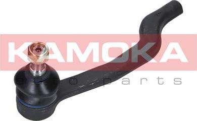 Kamoka 9010165 - Tie Rod End autospares.lv