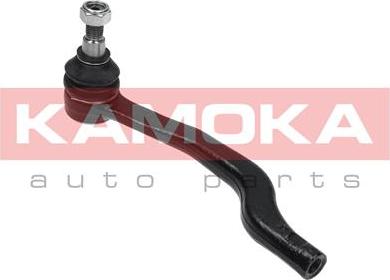 Kamoka 9010166 - Tie Rod End autospares.lv