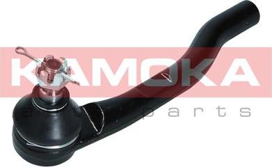 Kamoka 9010161 - Tie Rod End autospares.lv