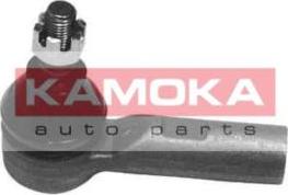 Kamoka 9010110 - Tie Rod End autospares.lv