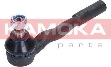 Kamoka 9010183 - Tie Rod End autospares.lv