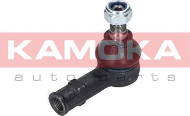 Kamoka 9010187 - Tie Rod End autospares.lv