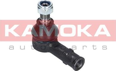 Kamoka 9010187 - Tie Rod End autospares.lv