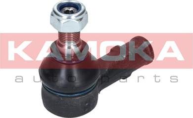 Kamoka 9010187 - Tie Rod End autospares.lv