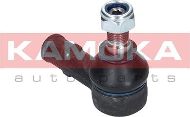 Kamoka 9010187 - Tie Rod End autospares.lv