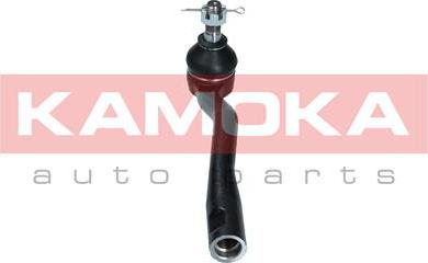 Kamoka 9010121 - Tie Rod End autospares.lv