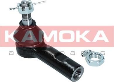 Kamoka 9010123 - Tie Rod End autospares.lv