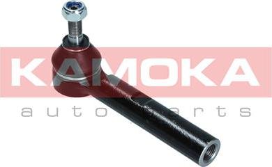 Kamoka 9010122 - Tie Rod End autospares.lv