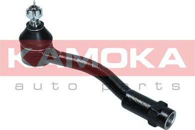 Kamoka 9010340 - Tie Rod End autospares.lv