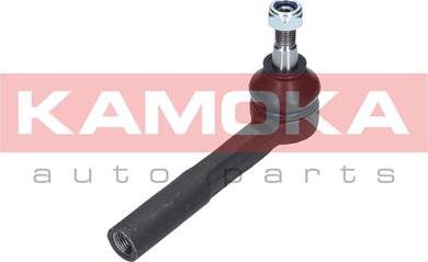 Kamoka 9010354 - Tie Rod End autospares.lv