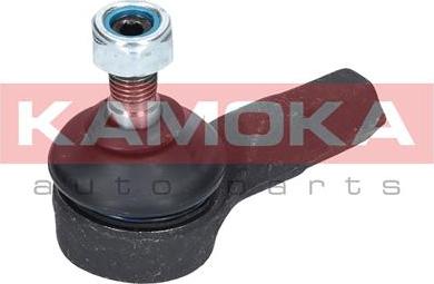 Kamoka 9010356 - Tie Rod End autospares.lv