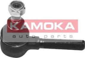 Kamoka 9010369 - Tie Rod End autospares.lv