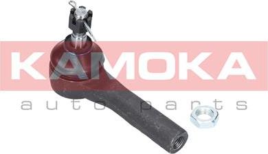 Kamoka 9010360 - Tie Rod End autospares.lv