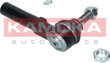 Kamoka 9010361 - Tie Rod End autospares.lv