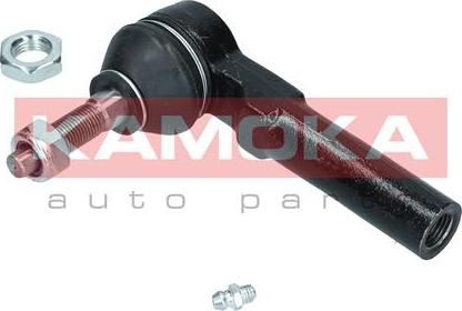 Kamoka 9010361 - Tie Rod End autospares.lv