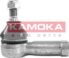 Kamoka 9010332 - Tie Rod End autospares.lv