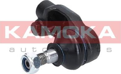 Kamoka 9010375 - Tie Rod End autospares.lv