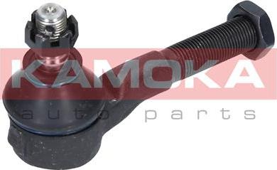 Kamoka 9010297 - Tie Rod End autospares.lv