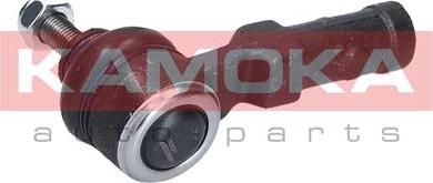 Kamoka 9010252 - Tie Rod End autospares.lv