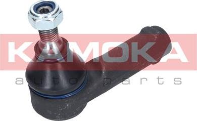 Kamoka 9010269 - Tie Rod End autospares.lv