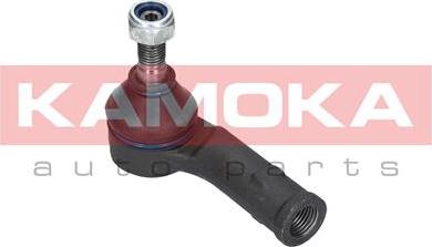 Kamoka 9010266 - Tie Rod End autospares.lv