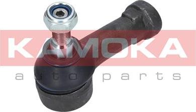 Kamoka 9010268 - Tie Rod End autospares.lv