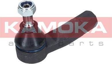 Kamoka 9010262 - Tie Rod End autospares.lv