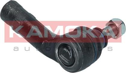 Kamoka 9010267 - Tie Rod End autospares.lv