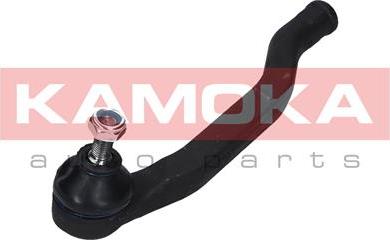 Kamoka 9010206 - Tie Rod End autospares.lv