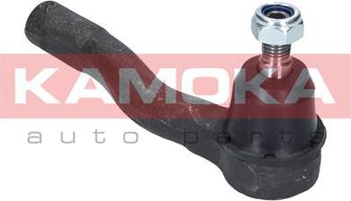 Kamoka 9010200 - Tie Rod End autospares.lv