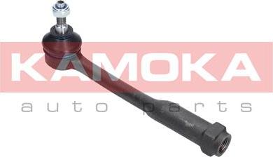 Kamoka 9010212 - Tie Rod End autospares.lv