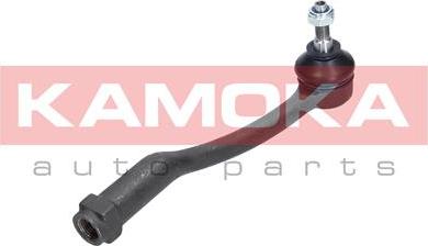 Kamoka 9010212 - Tie Rod End autospares.lv