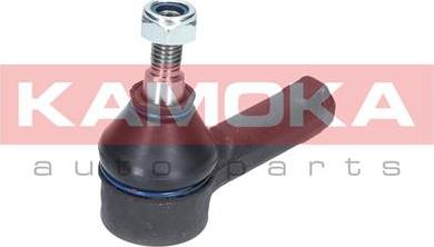 Kamoka 9010289 - Tie Rod End autospares.lv