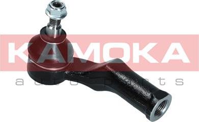 Kamoka 9010281 - Tie Rod End autospares.lv