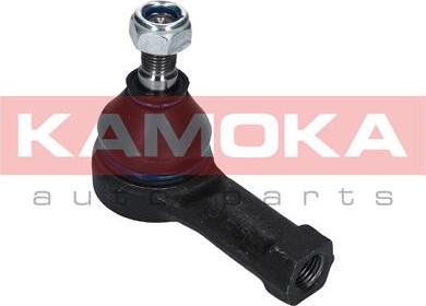 Kamoka 9010288 - Tie Rod End autospares.lv