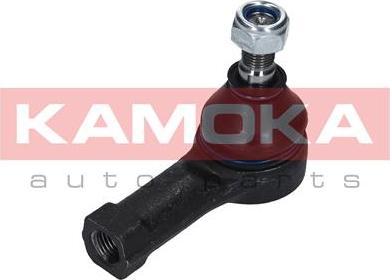 Kamoka 9010288 - Tie Rod End autospares.lv