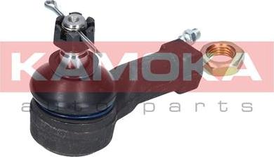 Kamoka 9010287 - Tie Rod End autospares.lv