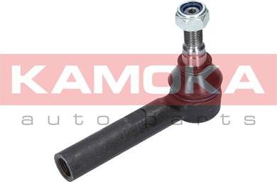 Kamoka 9010234 - Tie Rod End autospares.lv