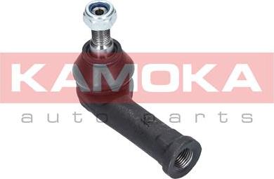 Kamoka 9010271 - Tie Rod End autospares.lv