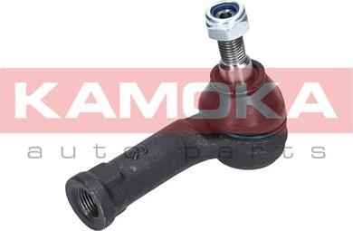 Kamoka 9010271 - Tie Rod End autospares.lv