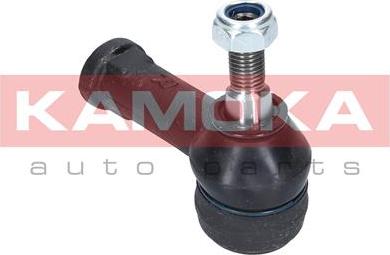 Kamoka 9010271 - Tie Rod End autospares.lv